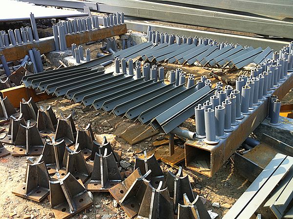 南康网架支托,支座