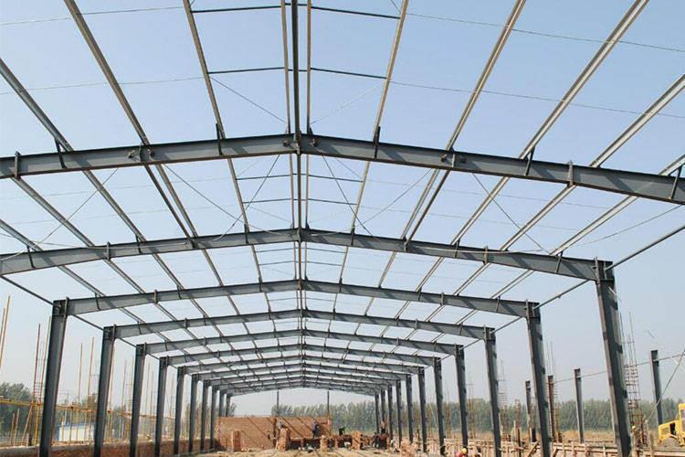 南康干货：网架钢结构钢材出现质量问题的原因及防治措施